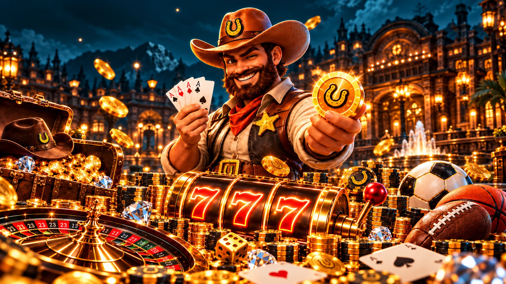 RINGOSPIN banner
